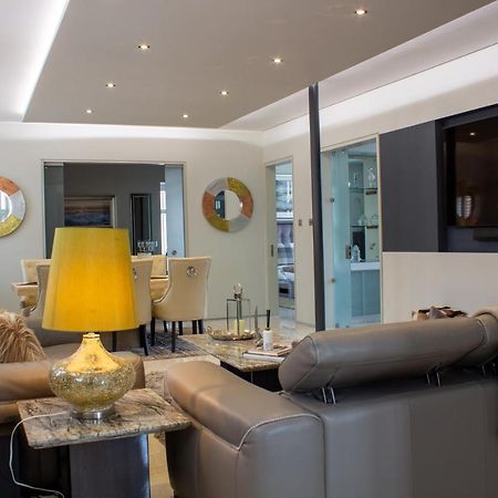 סוואנסי Liberty At Utopia Penthouse By Mgroupsa מראה חיצוני תמונה