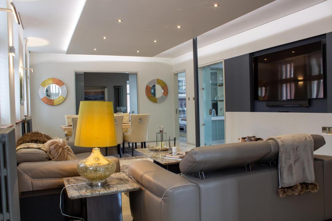 סוואנסי Liberty At Utopia Penthouse By Mgroupsa מראה חיצוני תמונה