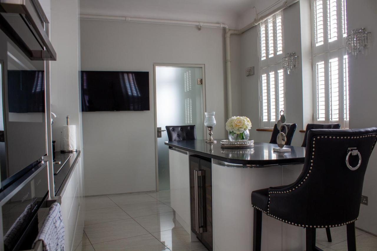 סוואנסי Liberty At Utopia Penthouse By Mgroupsa מראה חיצוני תמונה