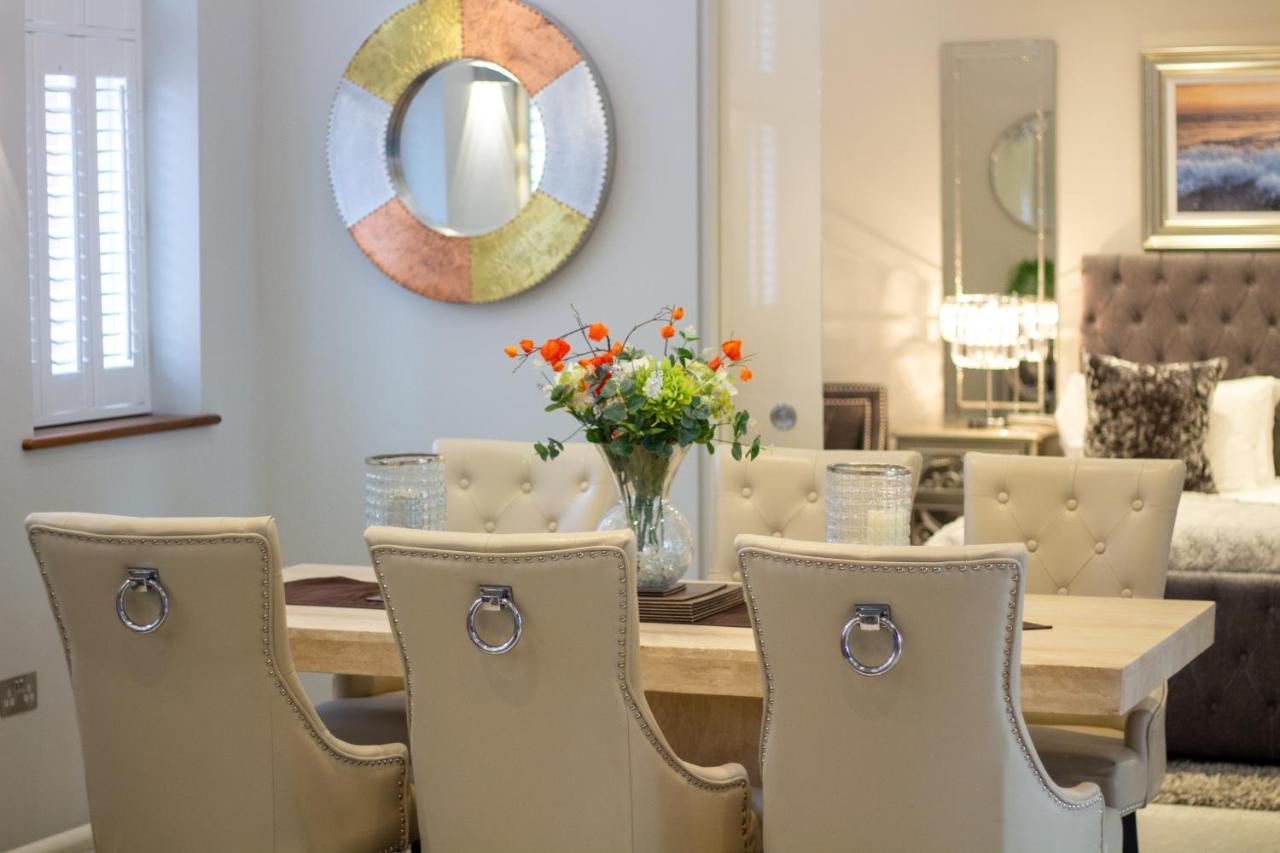 סוואנסי Liberty At Utopia Penthouse By Mgroupsa מראה חיצוני תמונה