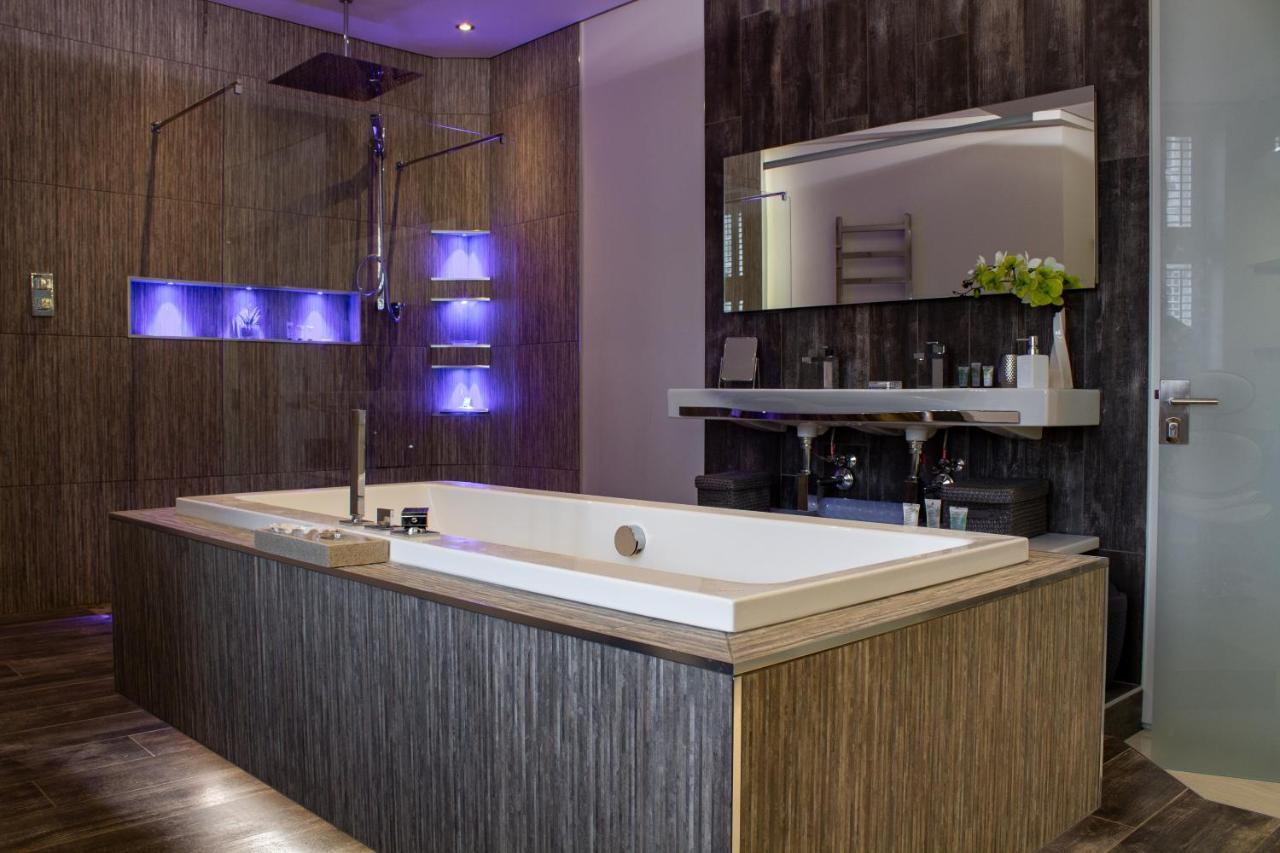סוואנסי Liberty At Utopia Penthouse By Mgroupsa מראה חיצוני תמונה