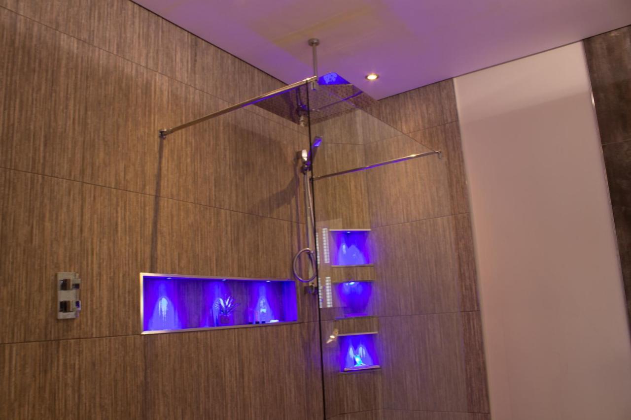 סוואנסי Liberty At Utopia Penthouse By Mgroupsa מראה חיצוני תמונה