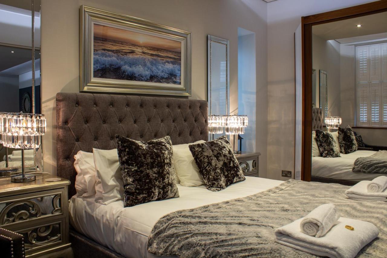 סוואנסי Liberty At Utopia Penthouse By Mgroupsa מראה חיצוני תמונה